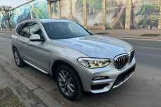 BMW X3 G01
