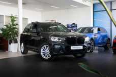 BMW X3 G01