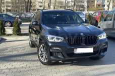 BMW X3 G01