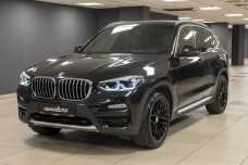 BMW X3 G01