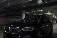 BMW X3 G01