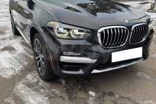 BMW X3 G01