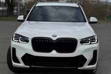 BMW X3 G01  Рестайлинг, 2021, пробег 18900 км