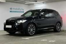 BMW X3 G01  Рестайлинг, 2021, пробег 33490 км