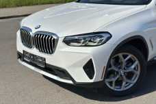 BMW X3 G01  Рестайлинг, 2021, пробег 48400 км
