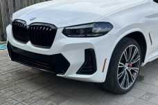 BMW X3 G01  Рестайлинг, 2022, пробег 89100 км