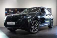 BMW X3 G01  Рестайлинг, 2023, пробег 52783 км