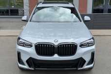 BMW X3 G01 Рестайлинг