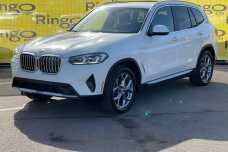 BMW X3 G01 Рестайлинг