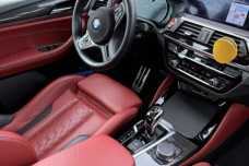 BMW X3M F97, 2019, пробег 53000 км