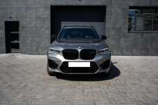 BMW X3M F97, 2019, пробег 92000 км