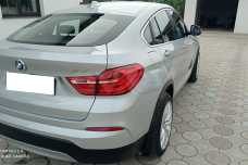 BMW X4 F26
