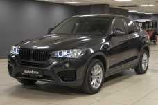 BMW X4 F26