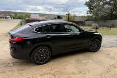 BMW X4 G02, 2018, пробег 167108 км