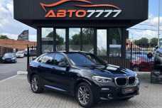 BMW X4 G02, 2019, пробег 133120 км