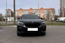 BMW X4 G02, 2019, пробег 160000 км