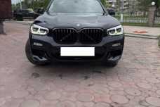 BMW X4 G02, 2019, пробег 168000 км