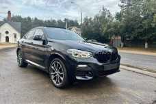 BMW X4 G02, 2020, пробег 149000 км