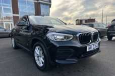 BMW X4 G02, 2020, пробег 150000 км