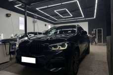 BMW X4 G02, 2020, пробег 153000 км