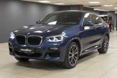 BMW X4 G02