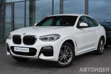 BMW X4 G02