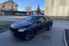 BMW X4 G02