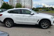 BMW X4 G02