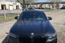 BMW X4 G02
