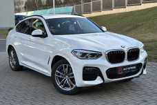 BMW X4 G02