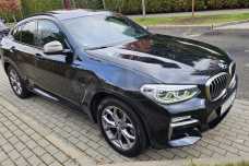 BMW X4 G02