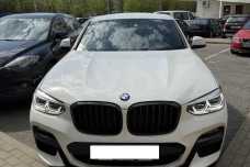 BMW X4 G02