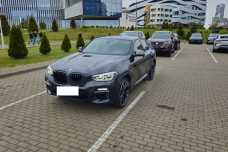 BMW X4 G02