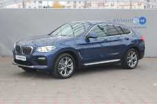 BMW X4 G02