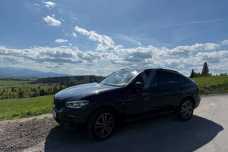 BMW X4 G02