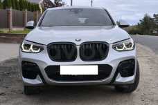 BMW X4 G02