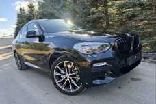 BMW X4 G02