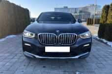 BMW X4 G02