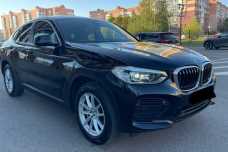 BMW X4 G02