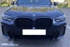 BMW X4 G02  Рестайлинг, 2021, пробег 86000 км
