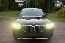 BMW X4 G02  Рестайлинг, 2022, пробег 96000 км