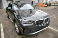 BMW X4 G02  Рестайлинг, 2023, пробег 25117 км