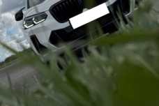 BMW X4 G02  Рестайлинг, 2023, пробег 8000 км