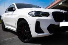 BMW X4 G02  Рестайлинг, 2023, пробег 9600 км