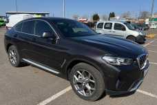 BMW X4 G02 Рестайлинг