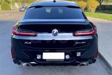 BMW X4 G02 Рестайлинг