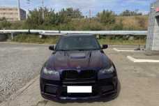 BMW X5 E70  Рестайлинг, 2012, пробег 132519 км