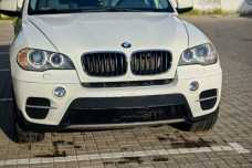 BMW X5 E70  Рестайлинг, 2012, пробег 176000 км