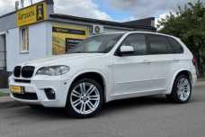 BMW X5 E70  Рестайлинг, 2012, пробег 303700 км