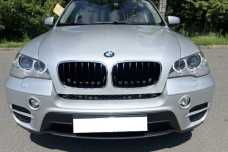 BMW X5 E70  Рестайлинг, 2012, пробег 308000 км